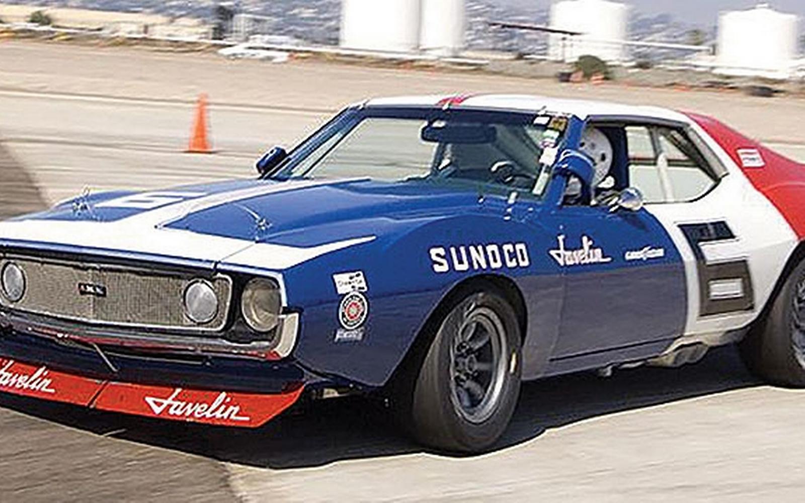 On this Day in Trans Am History: 